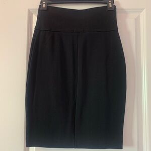 James Perse pencil skirt